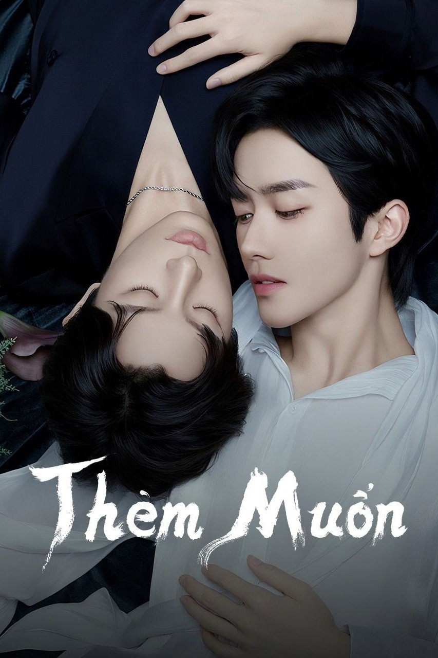 [Phim BL] Thèm Muốn – ABO Desire