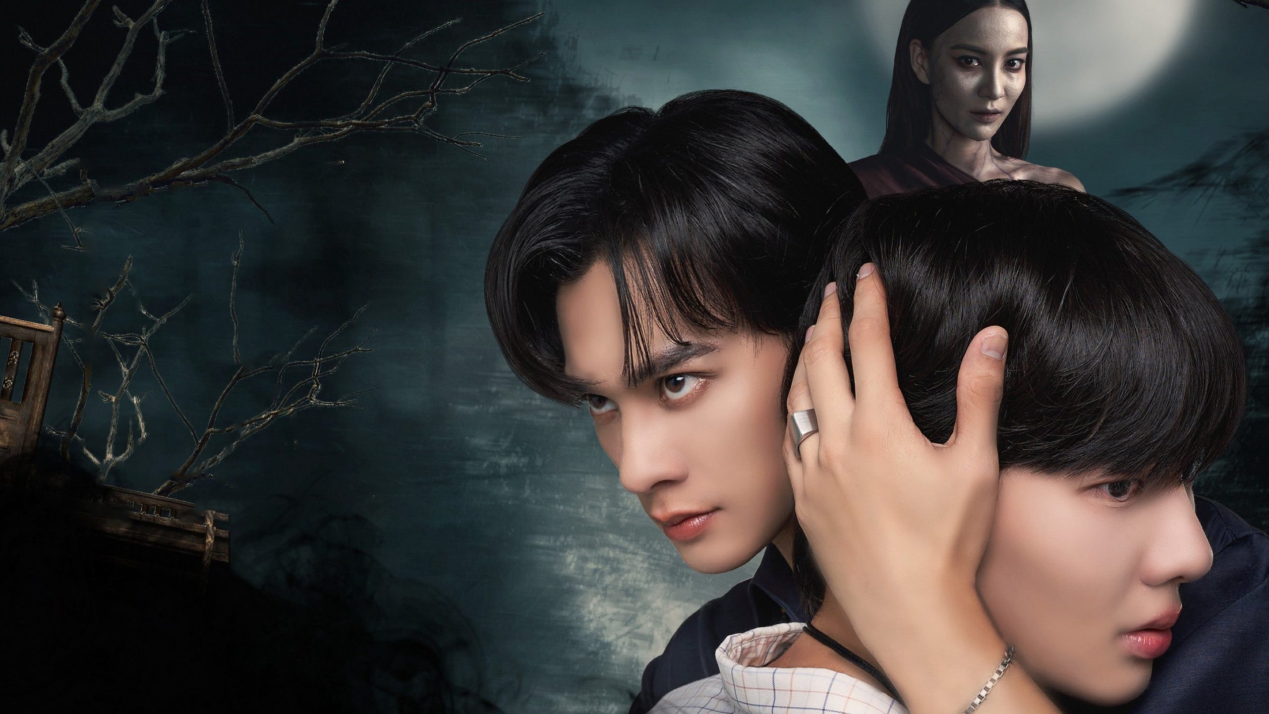 [Phim BL] Khemjira The Series